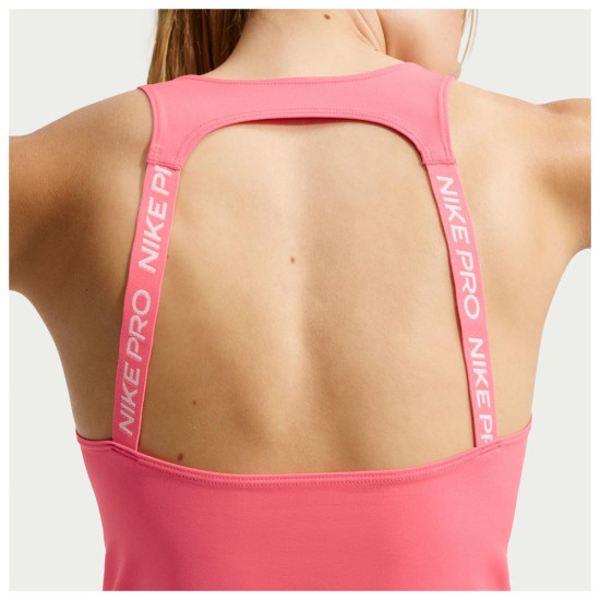 Nike Γυναικεία αμάνικη μπλούζα Pro Dri-FIT Tank Top